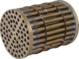 Variklio alyvos aušintuvo įdėklas C-385 4 cilindrų 26900083016902