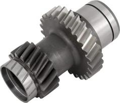 T-16/T-25 GTV dual krumpliaratis, 18 mills, skirta C-385 26900087108001