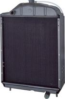 Aušintuvas skirta Ursus C-385 6-cyl. su turbo be gamintojo 26900089613911
