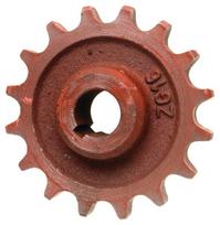 Grandinės žvaigždutė Z-16, grandinė 1", Ø 30mm Kowalski 53952208050041