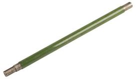 Barstytuvo pavaros velenas V, Ø 40, L-790mm Kramp 53952213020760