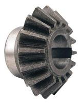 Small Kūginis krumpliaratis su staright teeth Z-070, Z-105 56805036010660