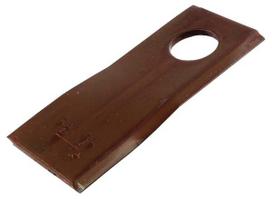 Dešinysis lenktas pjovimo peilis Sipma 56805802909550, 100 x 39 x 3 mm