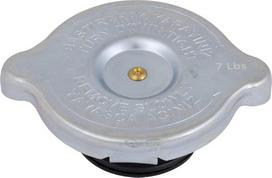 Radiatoriaus dangtelis, tinkamas Perkins 24850020N