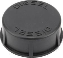 Kuro dangtelis Case - IH 255345A1