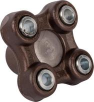 Pavaros veleno siurblio mova 257948A1