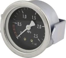 Oro slėgio manometras 3 ir 4 cilindrų 26901664502M91