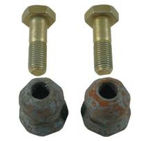 2 rutuliai su varžtais M16x50 KK071256
