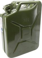 20l degalų kanistras JK575075