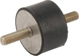 A2 guminis amortizatorius TIPAS A 5030A55RVS