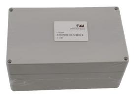 ABS dėžutė 120x160x140mm T246