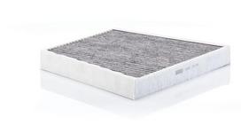 Aktyvintos anglies vidinis filtras CUK3172