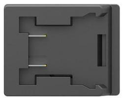 Adapteris Milwaukee/Dewalt EM1172640066