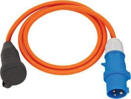 Adapterio kabelis, 230V/16-A EM1132920025