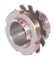 Adapterio įvorė su veržle 30x52x35mm H307