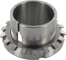 Adapterio įvorė su veržle 45x70x35mm H210