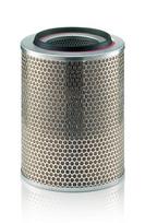 Oro filtras MANN-FILTER C234402