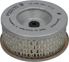 Oro filtro išorinis elementas P500193