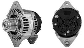 Generatorius 48V 100A IA1627
