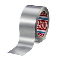 Aliumininė lipni juosta lanksti 50 m x 50 mm Tesa T606300000200