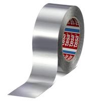 Aliumininė lipni juosta tvirta 50 m x 50 mm Tesa T606700000200