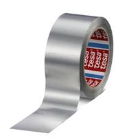 Aliumininė lipni juosta universali 50 m x 50 mm Tesa T606500000200