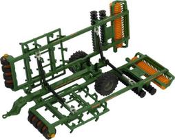 Amazone Centaur S02069