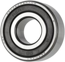 Kampinio kontakto rutulinis guolis NWB00141
