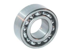 Kampinio kontakto rutulinis guolis NWB00179