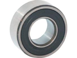 Kampinio kontakto rutulinis guolis NWB00206