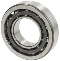 Kampinio kontakto rutulinis guolis NWB00589