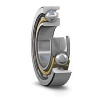 Kampinio kontakto rutulinis guolis 170x310x52mm SKF 7234BCBM