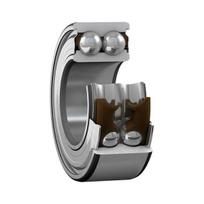 Kampinio kontakto rutulinis guolis 25x62x25.4mm SKF 75003305ZZ