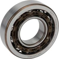 Kampinio kontakto rutulinis guolis 50x110x27mm SKF 75007310BECBP