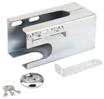 Apsauga nuo vagystės su spyna 759002KR