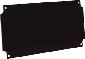 Surinkimo plokštė 110x230x2 mm MPL242