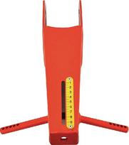 Atraminio ratuko komplektas suspaudimui G15224611R