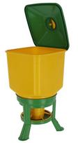Automatinė šėrykla 30 l su stovais 70276KER