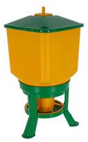 Automatinė šėrykla 50 l su stovais 70277KER