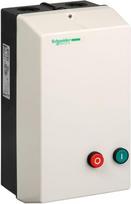 Žvaigždė-trikampis jungiklis automatinis 11 kW LE3D12V7