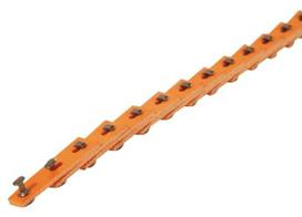 B/17 Nu-T-Link diržas 5 m Fenner Drives ® BNUT175