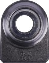 Rutulinis vairo traukės antgalis Ø30 mm 4997106N