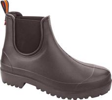 Guminiai batai Dealer Boots, juodi, 43 dydis (UK 9), 757740943A