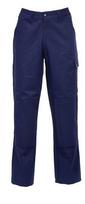 Darbinės kelnės HaVeP, mėlynos, dydis 35–39", 8286K1100H52
