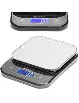 Elektroninės virtuvinės svarstyklės 10 000 g / 1 g - Hendi 580028