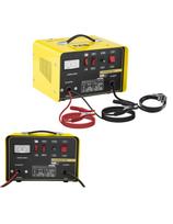 Automobilio starterio pakrovėjas krovimui 12/24V 30A pradedant 130A