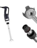 Galingas maišytuvas maišytuvas rankinis robotas 400 mm 500 W 230 V Royal Catering