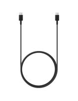 USB-C laidas – USB-C 3A 480Mb/ s 1,8m juodas
