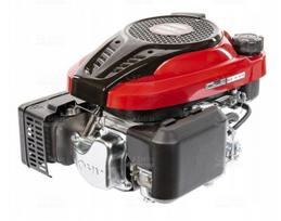 Loncin LC1P70FC-B benzininis variklis 196 cm³ – vertikalus velenas 25 mm × 82 mm, automatinė oro sklendė (Auto-choke)