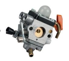 STIHL karbiuratorius FS130 / FS130R / FR130T / HT130 / HT131 / KM130 / KM130R